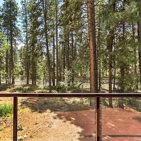 Riverside Winthrop Chalet With Hot Tub And 2 Decks! Экстерьер фото