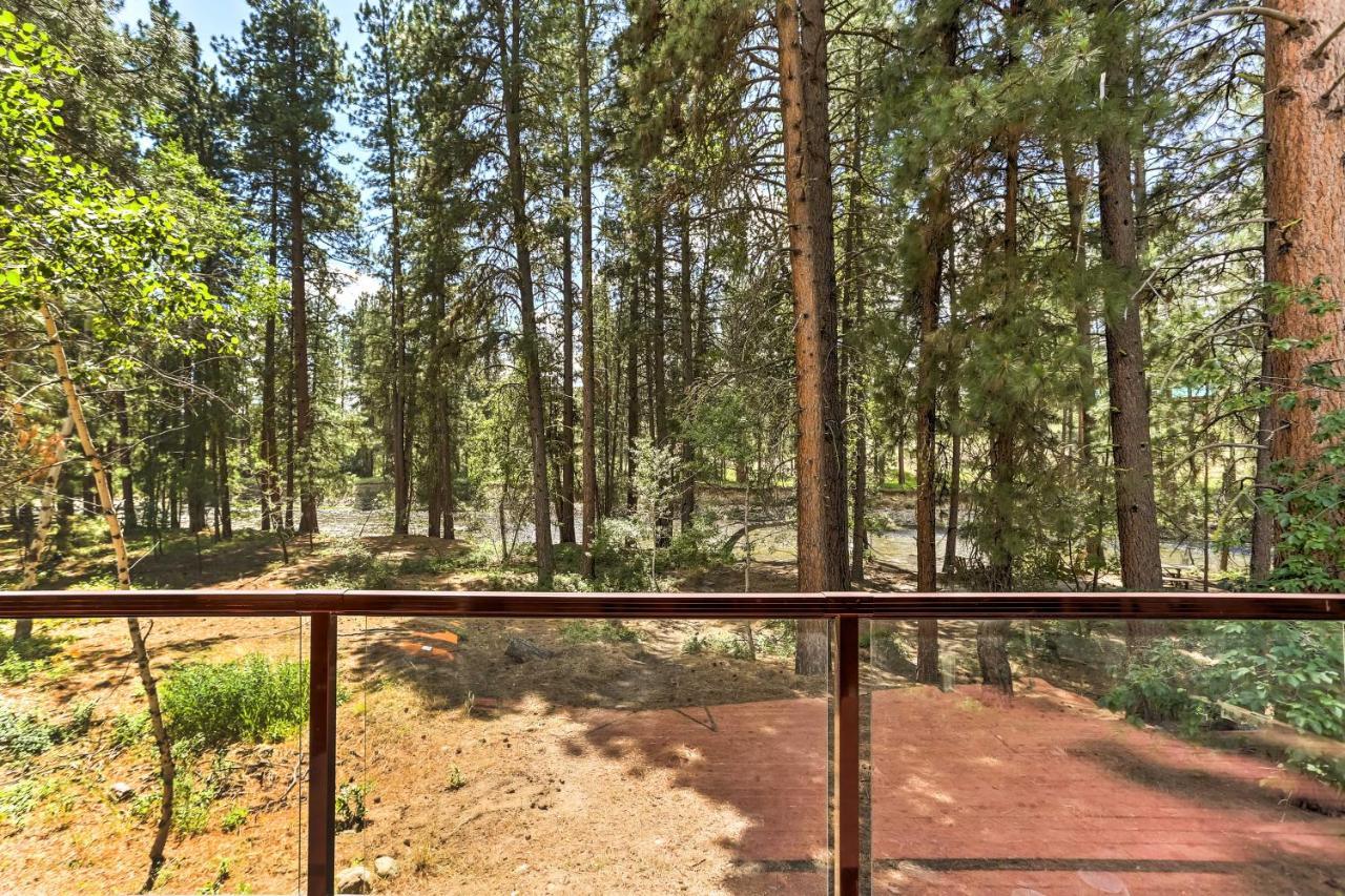 Riverside Winthrop Chalet With Hot Tub And 2 Decks! Экстерьер фото