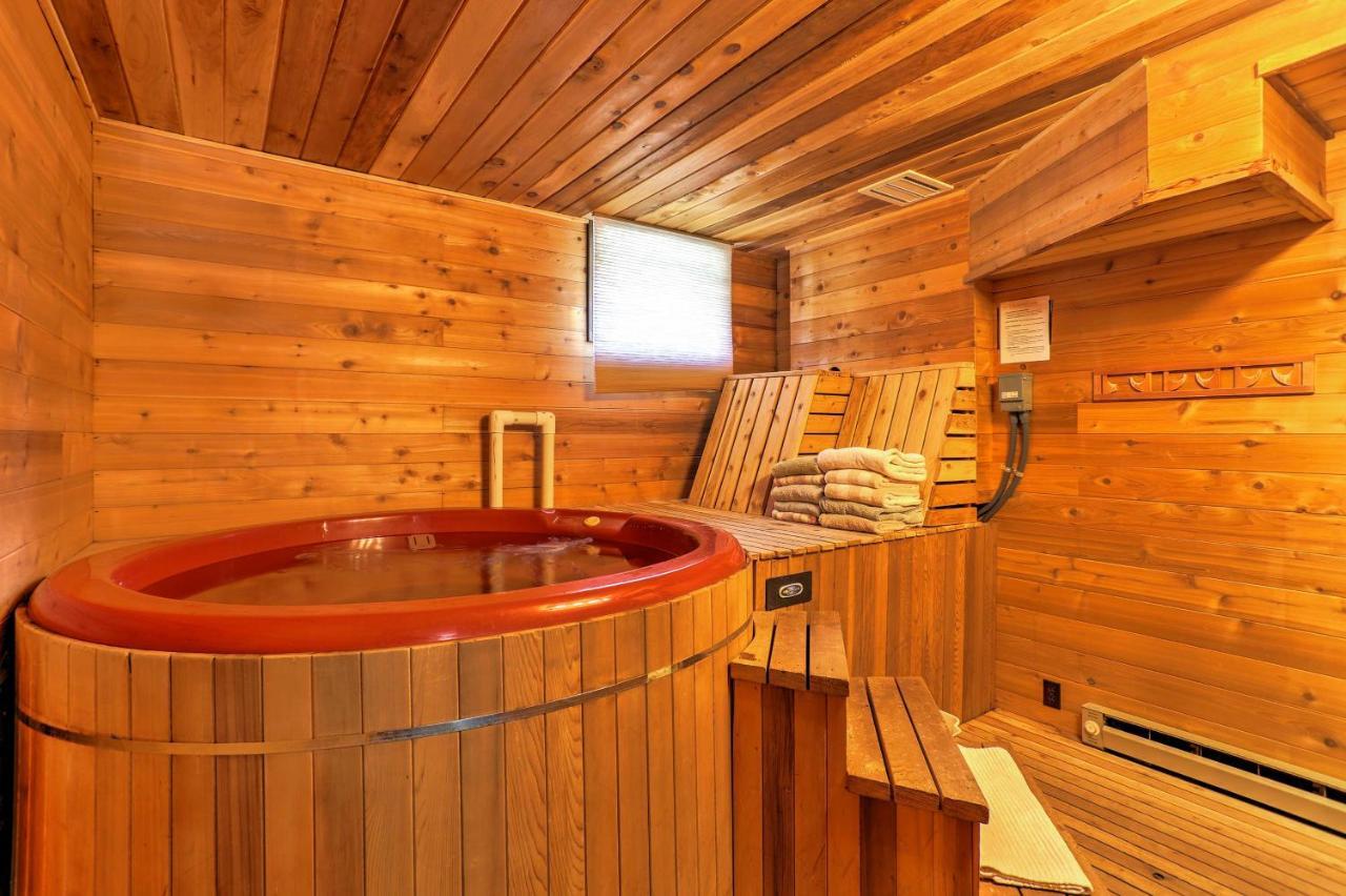 Riverside Winthrop Chalet With Hot Tub And 2 Decks! Экстерьер фото
